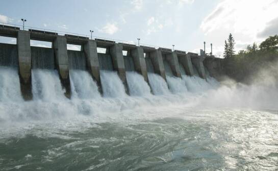 Szybkie zapory przeciwpowodziowe – skuteczna ochrona przed zalaniem