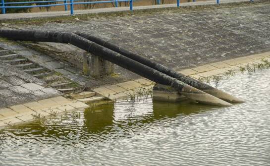 Elastyczne bariery wodne – innowacyjne rozwiązania w ochronie przed powodzią