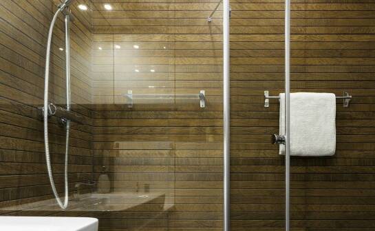 Ścianki prysznicowe dopasowane do wnętrza – inspiracje i możliwości aranżacji