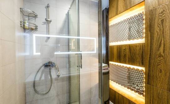 Na co zwrócić uwagę przy zakupie kabiny prysznicowej?