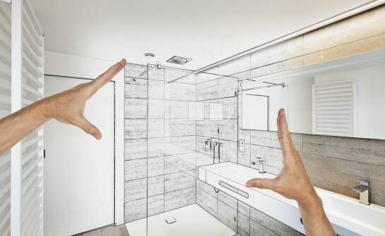 Ścianki prysznicowe na wymiar – praktyczne rozwiązania do każdej łazienki