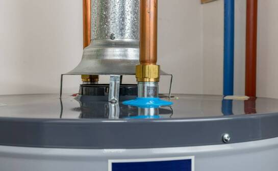 Budownictwo przemysłowe a nowoczesne systemy kotłów wodnych – co warto wiedzieć