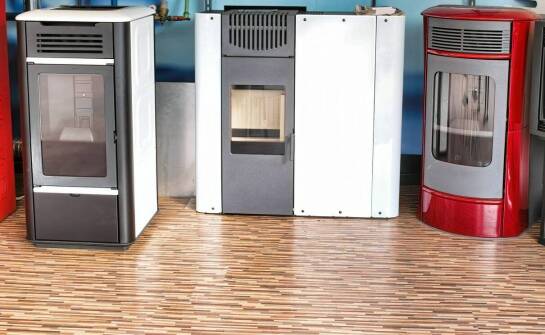 Efektywne systemy ogrzewania hal produkcyjnych – rozwiązania i korzyści