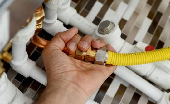 Jak działają systemy węzłów grzewczych i jakie mają znaczenie w przemyśle