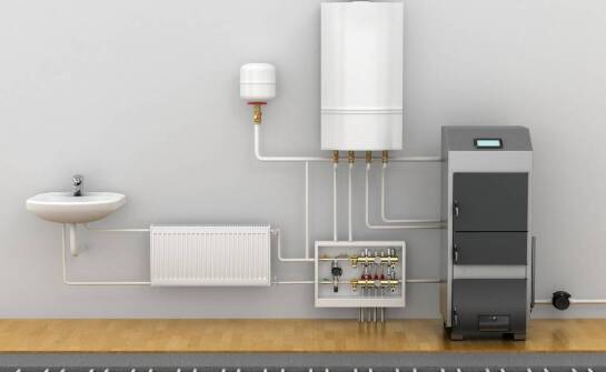 Instalacje ciepłownicze w przemyśle – jak działają i jakie dają korzyści