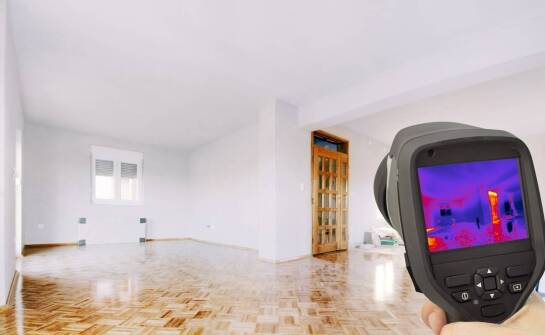 Jak wybrać efektywny system ogrzewania hali przemysłowej w branży produkcyjnej