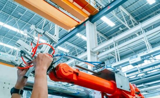 Automatyka i budownictwo przemysłowe – kluczowe technologie i perspektywy rozwoju