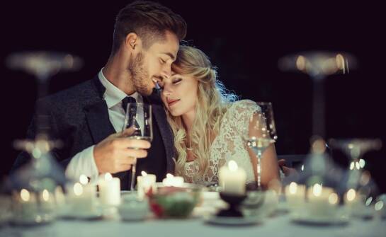 Pomysły na niezapomnianą randkę – romantyczna atmosfera i wyjątkowe chwile