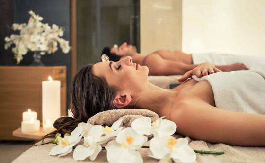 Jak relaks w SPA wpływa na samopoczucie i zdrowie – zalety odpoczynku