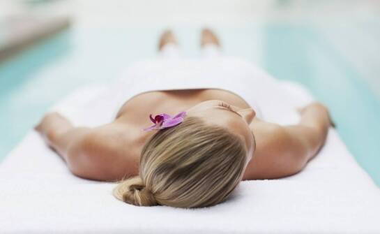 Jakie zabiegi SPA wybrać, by cieszyć się głębokim odprężeniem i relaksem
