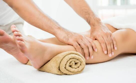 Masaż – jak wpływa na zdrowie, relaks i dobry nastrój każdego dnia