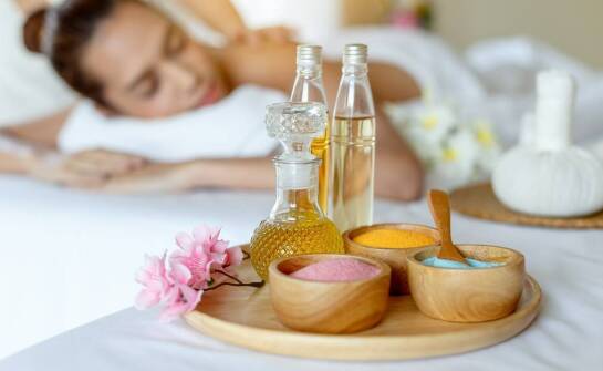 Odprężenie i pielęgnacja ciała – jakie zabiegi SPA cieszą się największą popularnością