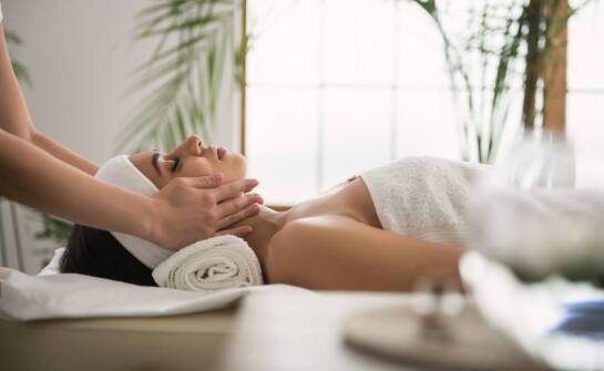 Sekrety skutecznego relaksu – przegląd najciekawszych zabiegów SPA