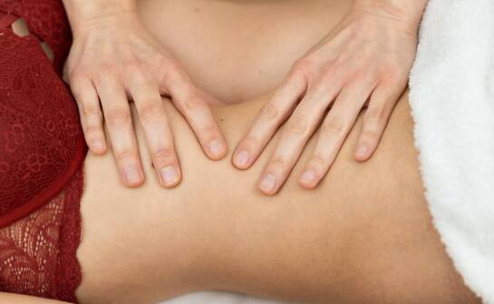 Masaż limfatyczny – jak działa drenaż i kiedy warto go wybrać?