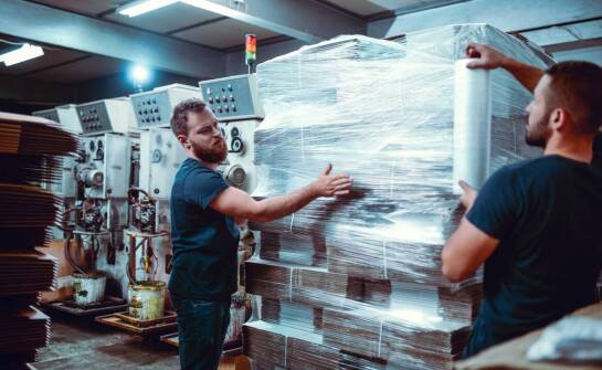 Jakie funkcje spełniają opakowania foliowe w różnych gałęziach przemysłu?