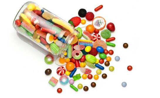 Jakie opakowania najlepiej sprawdzają się przy przechowywaniu słodyczy?