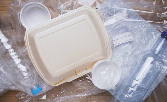 Innowacyjne rozwiązania w świecie opakowań plastikowych – aktualne trendy