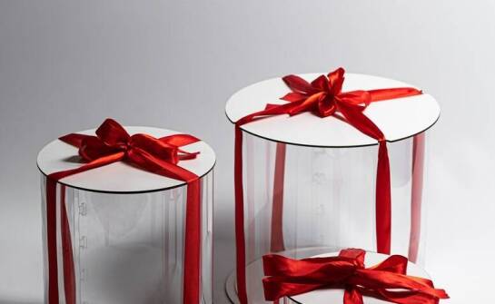 Pudełka przezroczyste w codziennym użyciu – funkcje, materiały i trendy