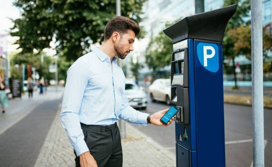 Automatyzacja parkingów i domów – najnowsze rozwiązania dla bezpieczeństwa