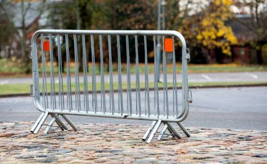 Szlabany parkingowe – kluczowe aspekty wyboru i użytkowania w praktyce
