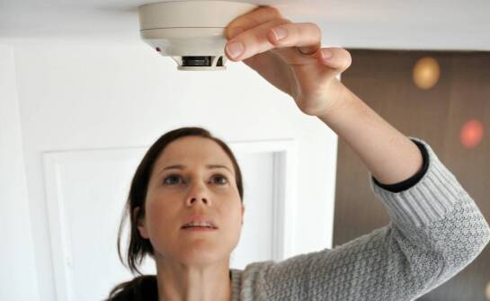 Najważniejsze informacje o instalacji alarmu – bezpieczeństwo krok po kroku