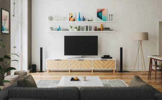 Jak wybrać odpowiedni system nagłośnienia do domu i firmy?