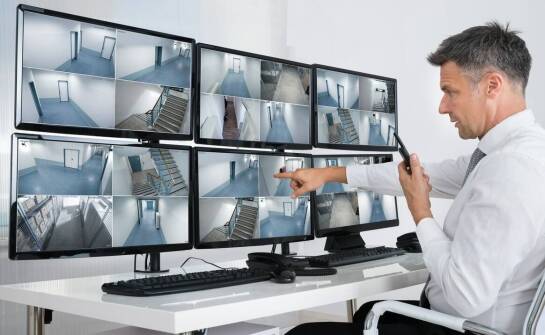 Monitoring – jak działają systemy nadzoru i jakie korzyści zapewniają?