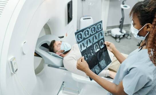 Tomografia komputerowa zębów – najważniejsze informacje i zastosowania