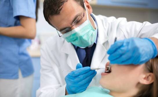 Zdjęcie pantomograficzne zębów – jak działa i kiedy może być przydatne