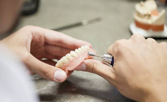 Jak przebiega leczenie protetyczne i jakie możliwości dają protezy zębowe