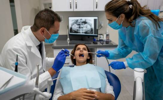 Leczenie ortodontyczne – wskazania, korzyści i najważniejsze etapy terapii