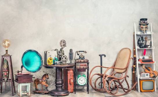 Najciekawsze akcesoria meblowe – inspiracje do aranżacji wnętrz