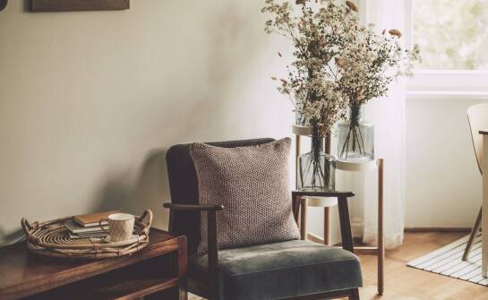 Akcesoria meblowe – jakie elementy wpływają na komfort codziennego użytkowania