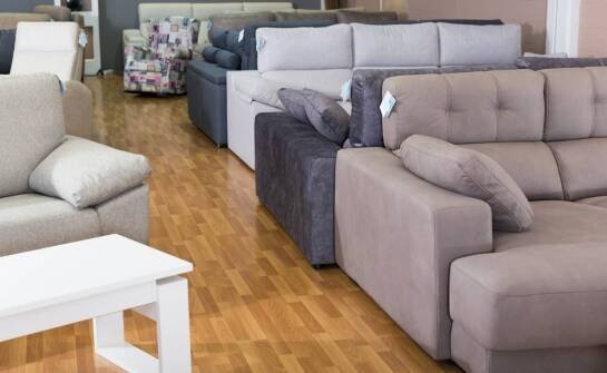 Kółka meblowe – praktyczne zastosowania i możliwości wykorzystania w domu