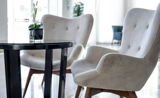 Kółka meblowe – jak poprawiają funkcjonalność i wygodę codziennego życia