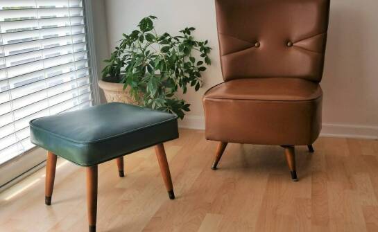 Nóżki do mebli — inspiracje, trendy i pomysły na odświeżenie aranżacji