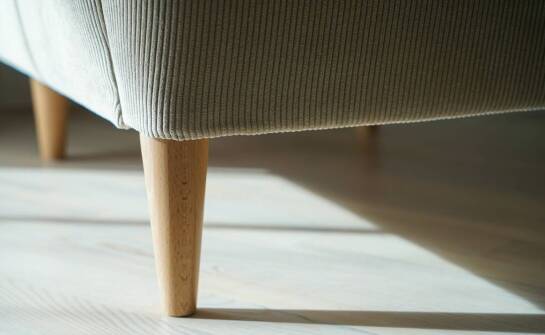 Stopki meblowe – zastosowania, rodzaje i wpływ na trwałość wyposażenia