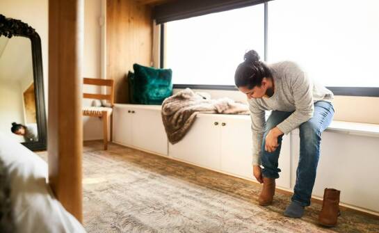 Nóżki do mebli – estetyka, wygoda i trwałość w codziennym użytkowaniu