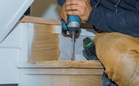 Ciekawe zastosowania stopek meblowych w aranżacji i ochronie wyposażenia