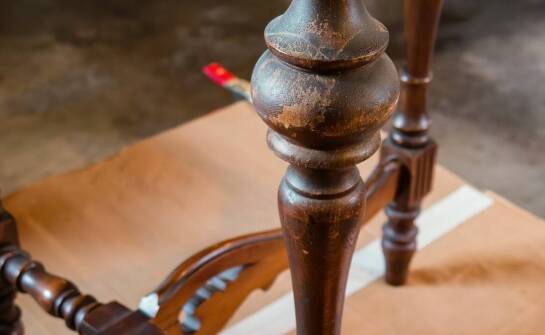 Stopki meblowe – jakie materiały i konstrukcje zapewniają solidność mebli