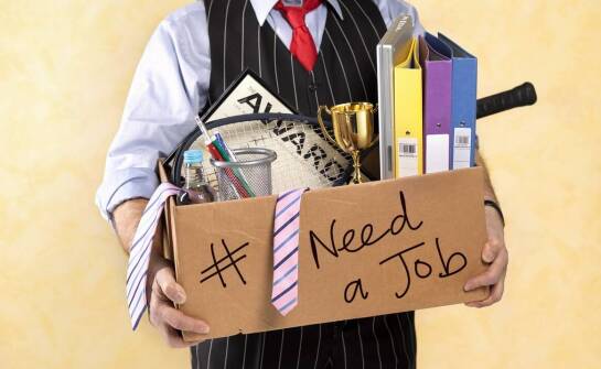 Jak skutecznie znaleźć pracę dzięki wsparciu agencji zatrudnienia