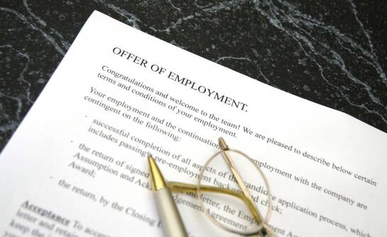 Elastyczne formy zatrudnienia – jak wygląda praca tymczasowa w praktyce