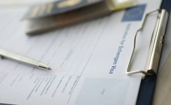 Jak uzyskać pozwolenie na pracę dla cudzoziemca?