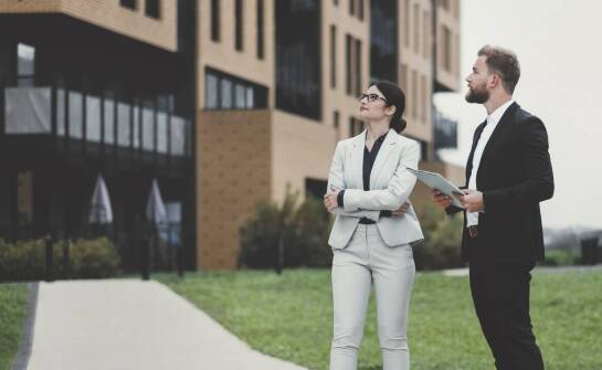 Jak wygląda współpraca z firmą zewnętrzną przy zatrudnianiu pracowników