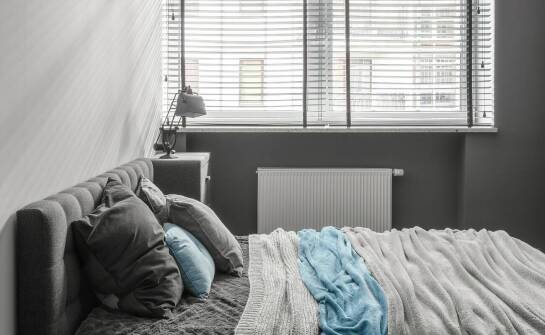 Dlaczego warto zdecydować się na rolety dzień-noc?