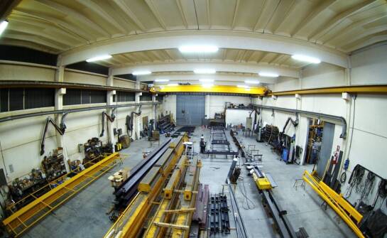 Budowa stanowisk montażowych – kluczowe aspekty i sprawdzone rozwiązania