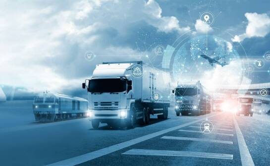 Autonomiczne wózki transportowe — jak działają i jakie zmiany wprowadzają