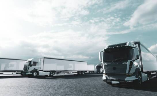 Autonomiczne wózki AGV – przyszłość logistyki w zakładach produkcyjnych