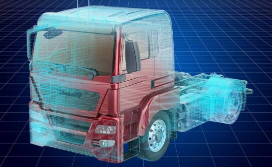 Autonomiczne wózki transportowe – zastosowanie i wpływ na logistykę