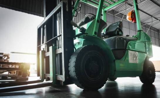 Wózki autonomiczne – zastosowania w automatyzacji i przyszłości przemysłu